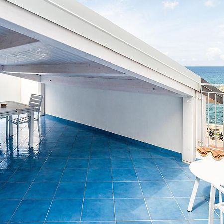 Racconti Dal Mare Apartment Santa Maria di Castellabate Exterior foto