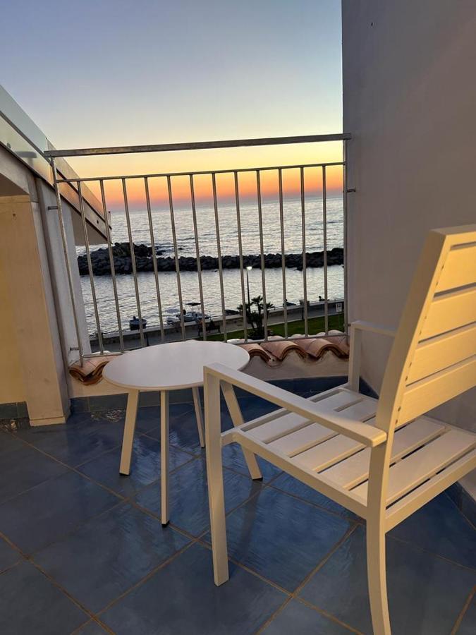 Racconti Dal Mare Apartment Santa Maria di Castellabate Exterior foto