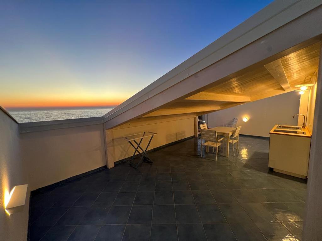 Racconti Dal Mare Apartment Santa Maria di Castellabate Exterior foto