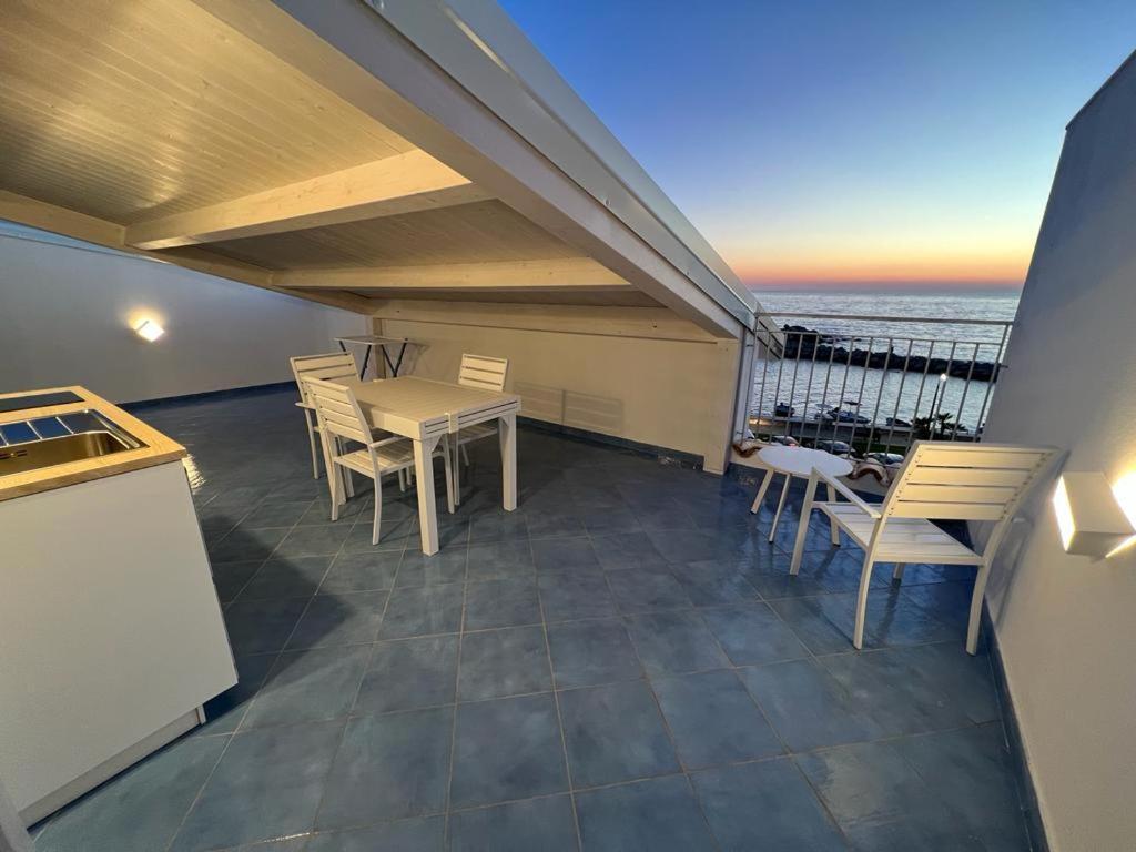 Racconti Dal Mare Apartment Santa Maria di Castellabate Exterior foto