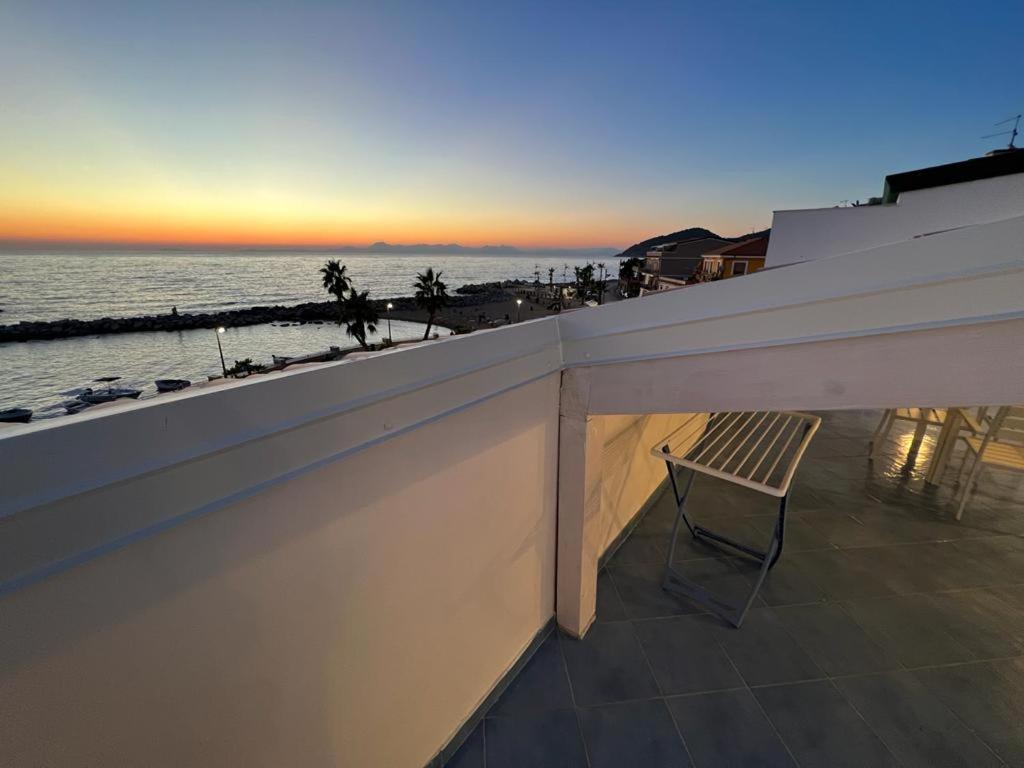 Racconti Dal Mare Apartment Santa Maria di Castellabate Exterior foto