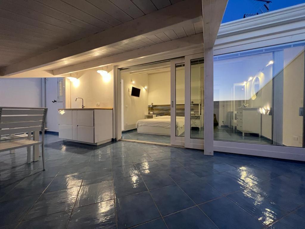 Racconti Dal Mare Apartment Santa Maria di Castellabate Exterior foto