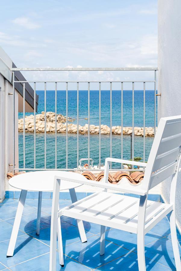Racconti Dal Mare Apartment Santa Maria di Castellabate Exterior foto