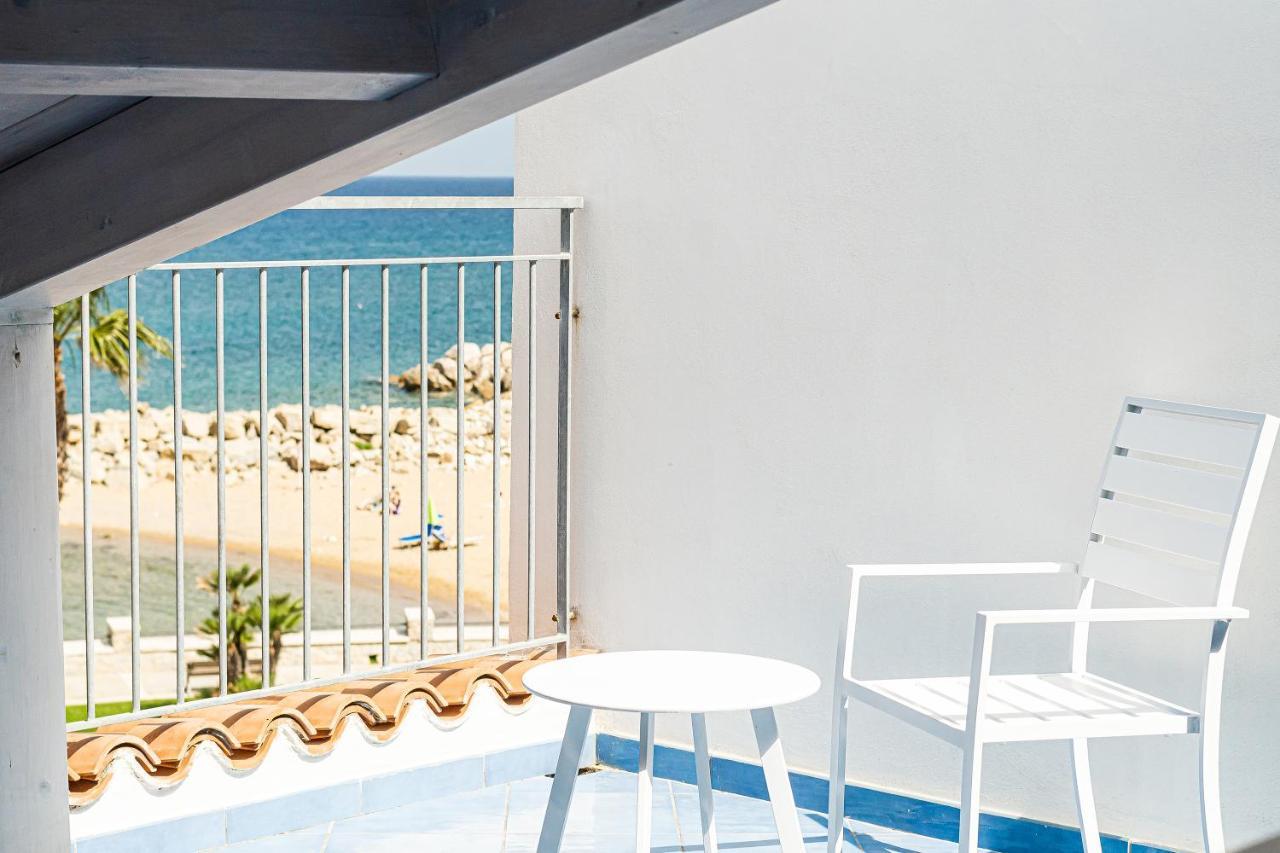 Racconti Dal Mare Apartment Santa Maria di Castellabate Exterior foto
