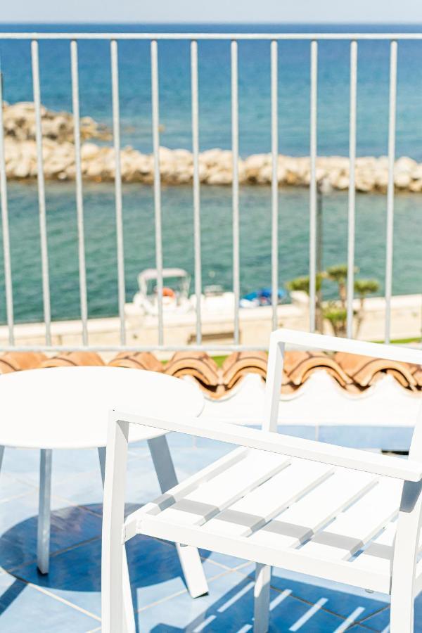 Racconti Dal Mare Apartment Santa Maria di Castellabate Exterior foto