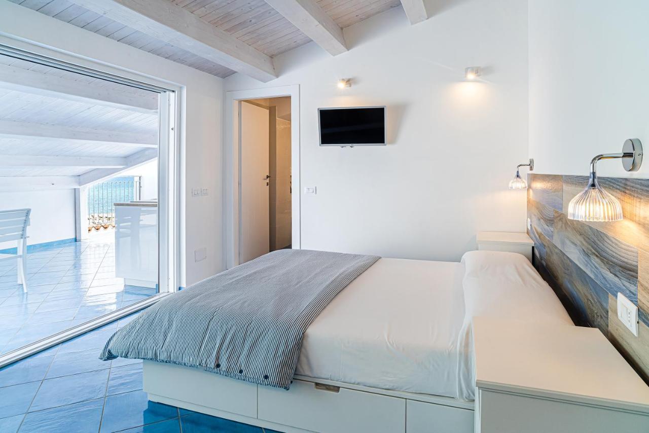 Racconti Dal Mare Apartment Santa Maria di Castellabate Exterior foto
