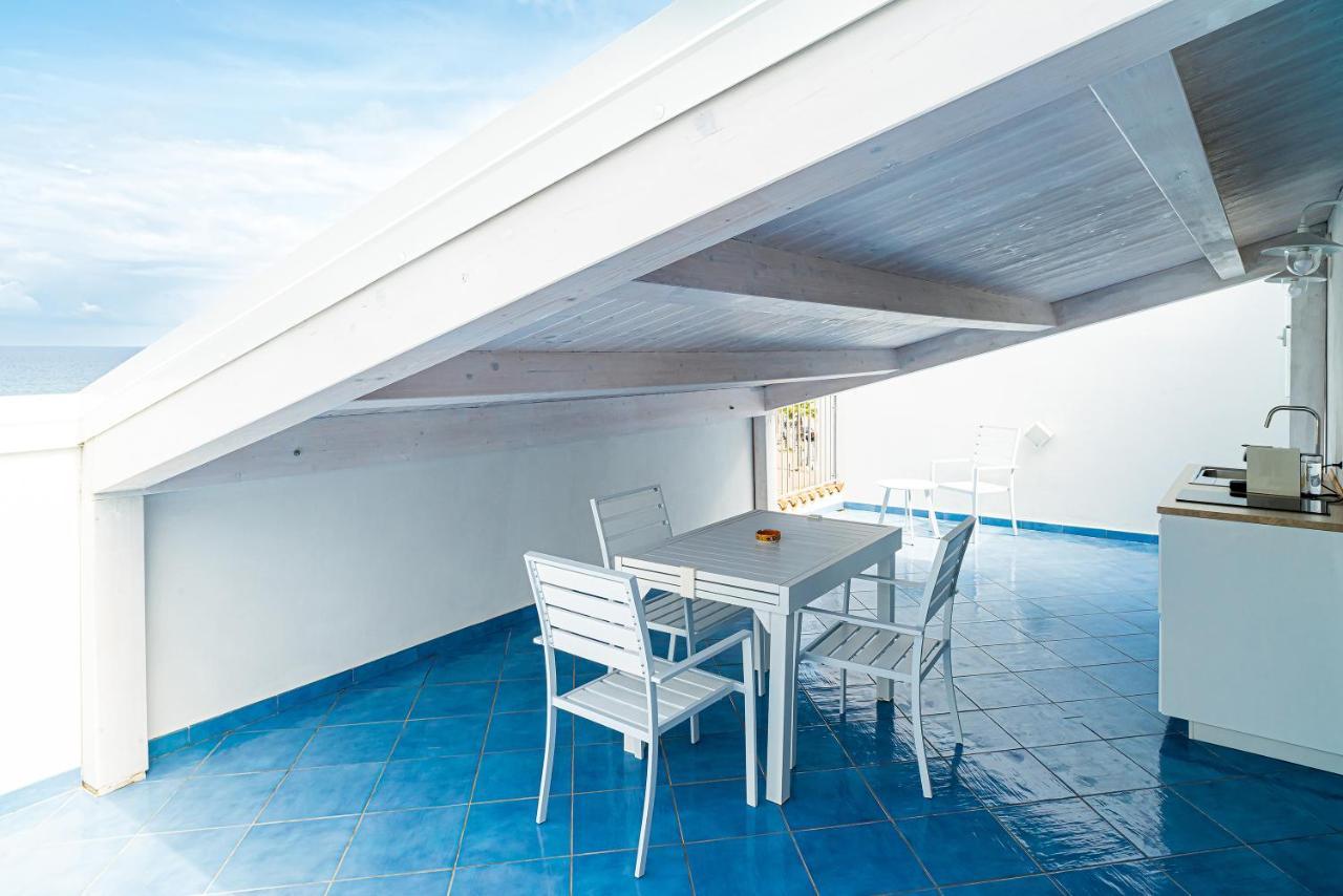 Racconti Dal Mare Apartment Santa Maria di Castellabate Exterior foto
