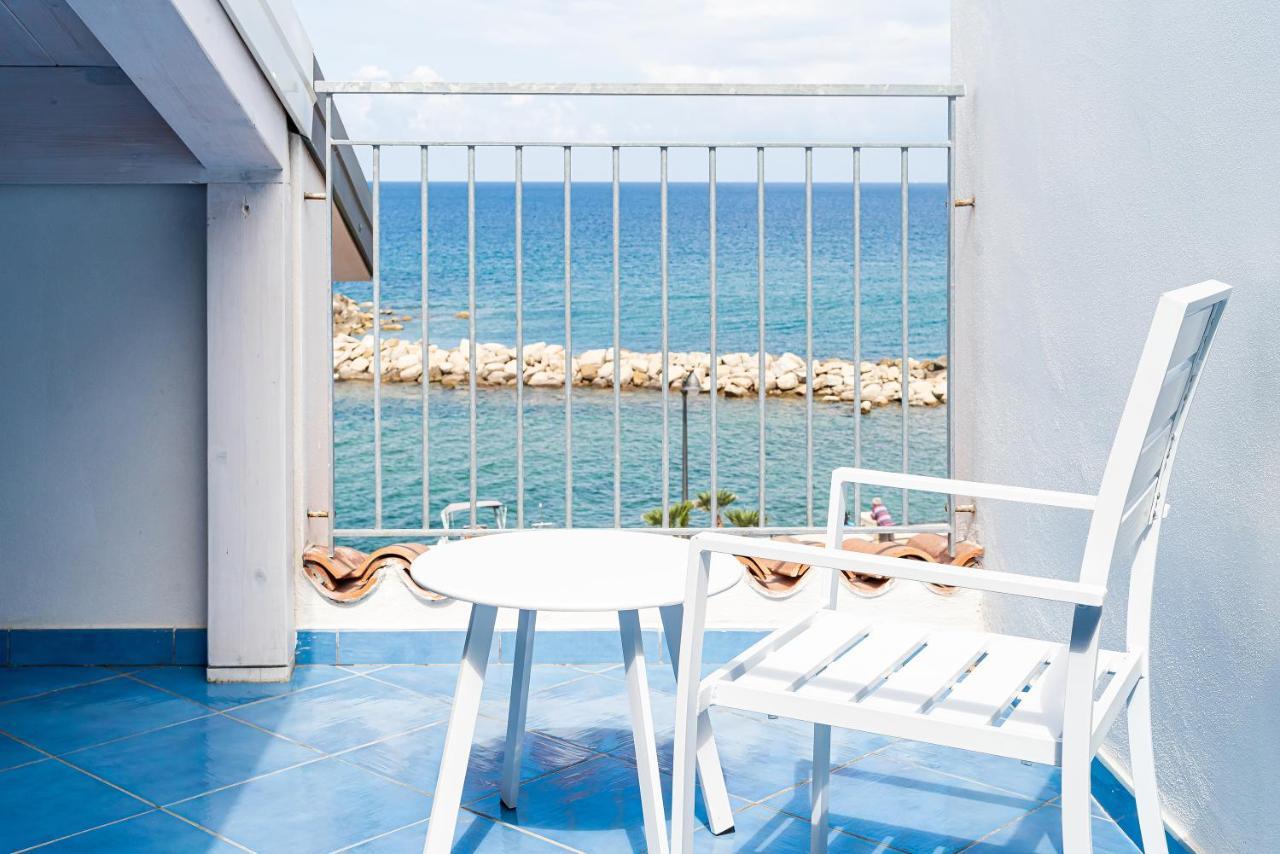 Racconti Dal Mare Apartment Santa Maria di Castellabate Exterior foto