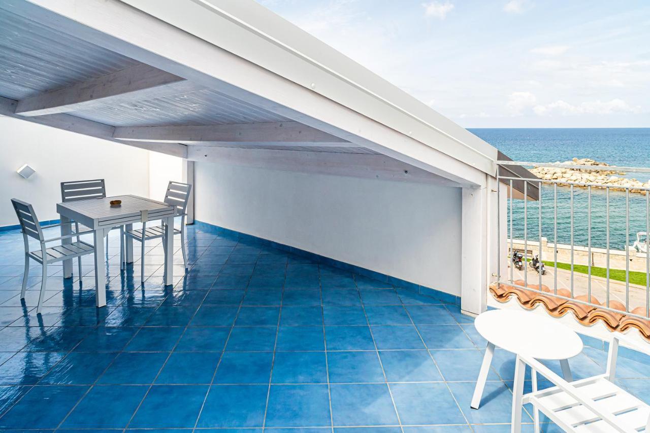 Racconti Dal Mare Apartment Santa Maria di Castellabate Exterior foto