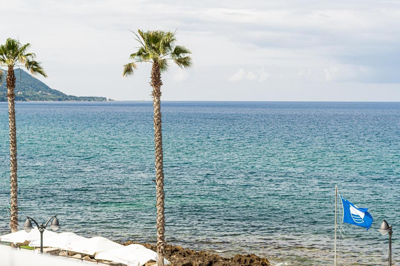 Racconti Dal Mare Apartment Santa Maria di Castellabate Exterior foto