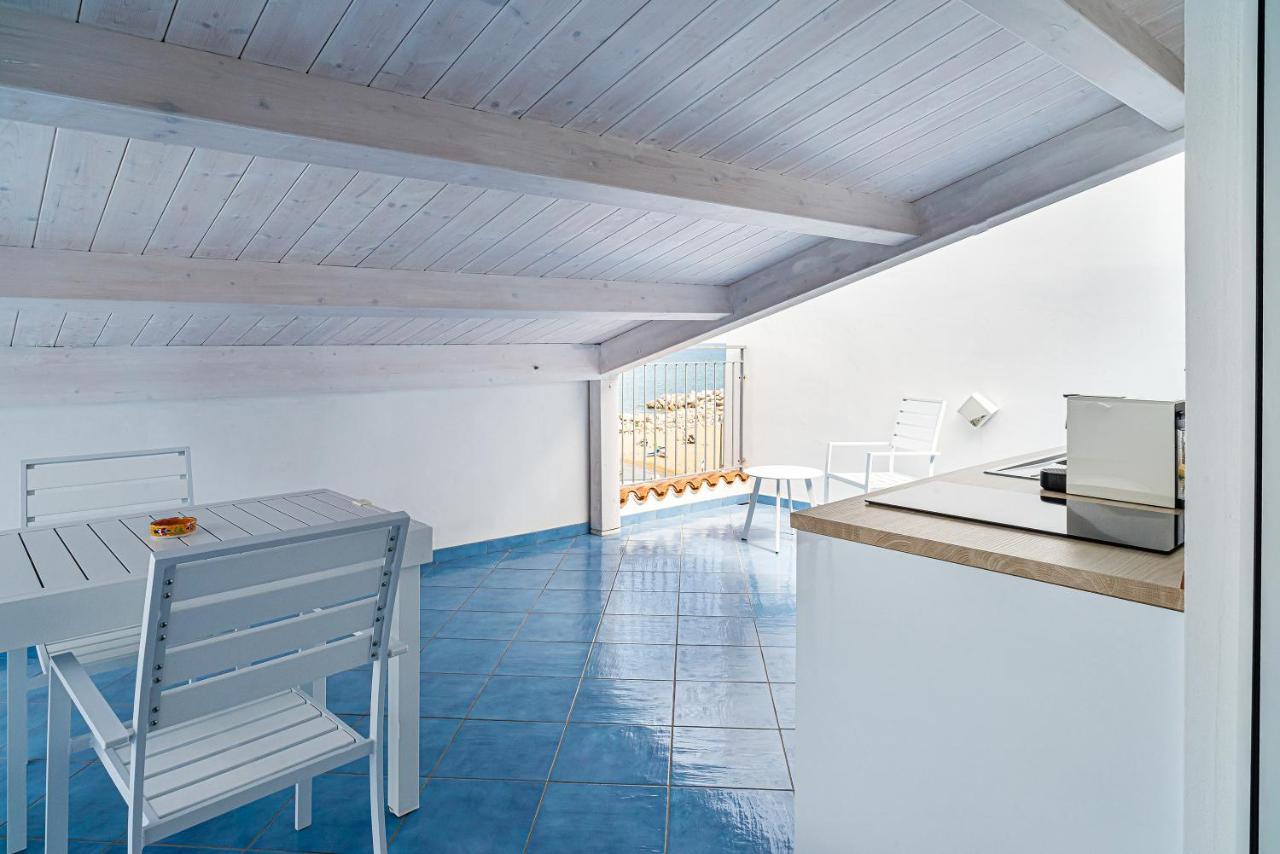 Racconti Dal Mare Apartment Santa Maria di Castellabate Exterior foto