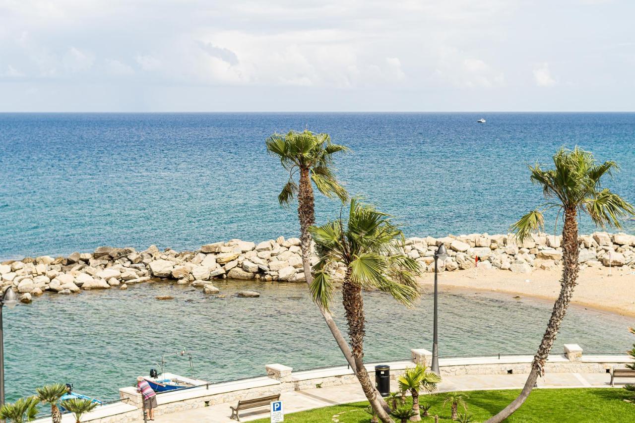Racconti Dal Mare Apartment Santa Maria di Castellabate Exterior foto