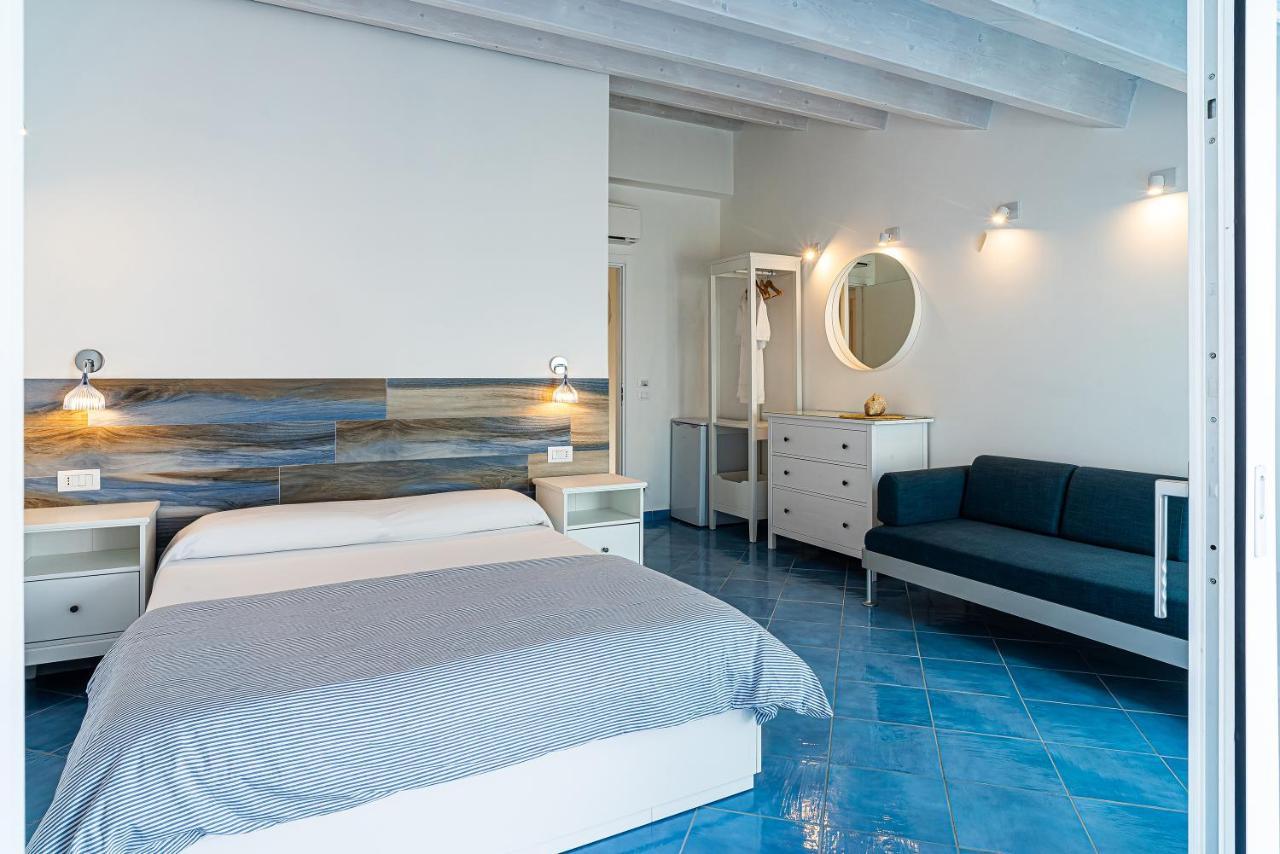 Racconti Dal Mare Apartment Santa Maria di Castellabate Exterior foto