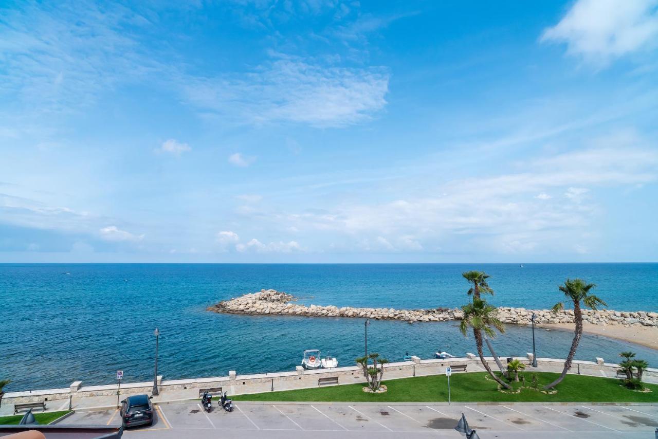 Racconti Dal Mare Apartment Santa Maria di Castellabate Exterior foto